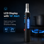 Swarakshit Gas Leak Tester