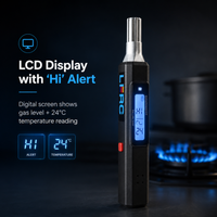 Swarakshit Gas Leak Tester