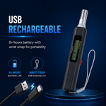 Swarakshit Gas Leak Tester