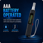 Swarakshit Gas Leak Tester