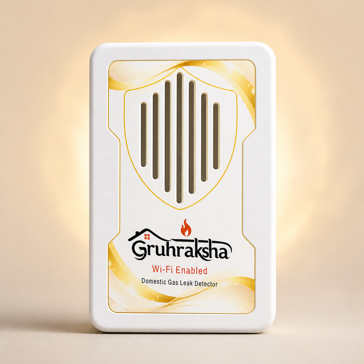 Why GRUHARAKSHA stands out