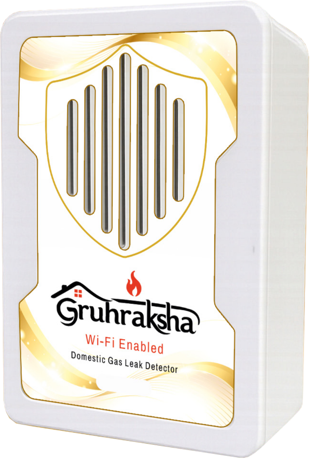 Why GRUHARAKSHA stands out