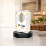 Gruharaksha - Smart WiFi Gas Leak Detector
