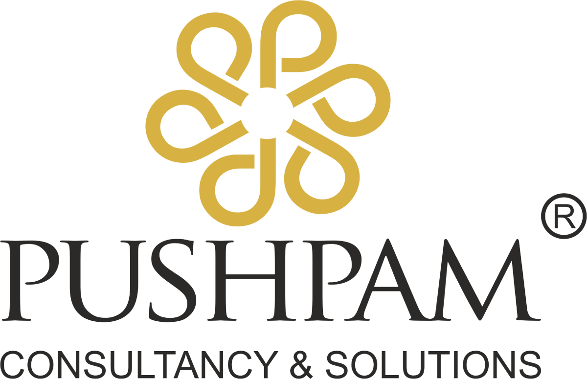Pushpam Consultancy logo